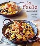 Paella Noodle: Análisis de los Mejores Ingredientes y Utensilios para Preparar la Paella Perfecta