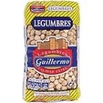 Garbanzo Lechoso: El Secreto Mejor Guardado para Potenciar tu Paella - Análisis y Comparativa de los Mejores Productos del Mercado