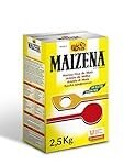 Almidón de Maíz Maizena: La Clave Secreta para Lograr la Paella Perfecta - Análisis y Comparativa de Productos