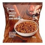 Los Mejores Arroces con Setas: Comparativa de Productos y Consejos para la Paella Perfecta
