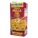 Los Mejores Caldos para Paella de Carne: Análisis y Comparativa de Opciones para una Auténtica Experiencia Gastronómica