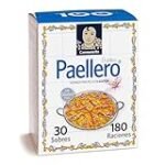 Ingredientes para Paella: Comparativa de los Mejores Productos y Consejos Esenciales para una Receta Perfecta