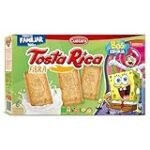 Análisis de Galletas Tosta Rica: Comparativa de Precios y Cómo Complementarlas en tu Menú de Paella