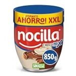 Nocilla Chocomix: ¿La Sorpresa Perfecta para Acompañar Tu Paella? Análisis y Comparativa de Sabores