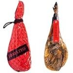 Paleta Gran Reserva Joselito: El Ingrediente Secreto para una Paella Exquisita - Análisis y Comparativa de los Mejores Productos