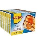 Las Mejores Sardinas Pequeñas para Tu Paella: Análisis y Comparativa de Productos Imperdibles