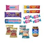 Dulces Argentinos: Comparativa de los Mejores Postres para Acompañar tu Paella