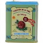 Comparativa de los Mejores Pimentones para Paella: ¿Por qué elegir Pimentón La Dalia?