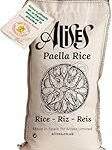 Rice Bomba: La clave para una paella perfecta - Análisis y comparativa de los mejores tipos de arroz