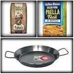 Caldo La Fallera: Análisis Comparativo de los Mejores Caldos para Preparar la Paella Perfecta