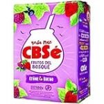 CBSE Yerba Mate: Análisis y Comparativa de las Mejores Marcas para Disfrutar Mientras Cocinas la Paella Perfecta