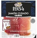 Descubre cuál es el mejor jamón de España: Análisis y Comparativa para Realzar tu Paella