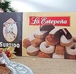 Mantecados de Estepeña: Los Mejores Acompañantes para Disfrutar tu Paella