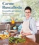Recepta Paella: Comparativa de los Mejores Ingredientes y Utensilios para Preparar la Paella Perfecta