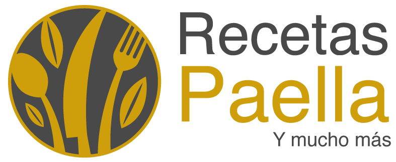Recetas Paella