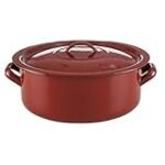 Las Mejores Cazuelas Esmaltadas para Preparar la Paella Perfecta: Análisis y Comparativa