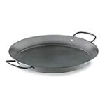 Paellera de 45 cm: ¿Cuántas Personas Puede Servir? Comparativa y Consejos para una Paella Perfecta