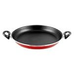 Paella Roja: Comparativa de los Mejores Ingredientes y Consejos para Prepararla Perfectamente Paella Roja: Comparativa de los Mejores Ingredientes y Consejos para Prepararla Perfectamente