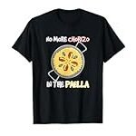Los Mejores Memes sobre Paella: Análisis y Comparativa de Productos para Crear la Paella Perfecta