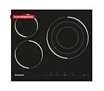 Las Mejores Vitrocerámicas para Cocinar Paellas Grandes: Análisis y Comparativa de Productos