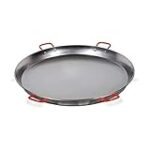 Paella Gigante: Comparativa de los Mejores Utensilios y Consejos para Preparar la Paella Perfecta