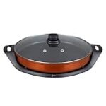 Análisis de la Paellera Eléctrica Jata: La Mejor Opción para Cocinar la Paella Perfecta