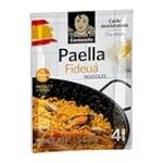 Fideuá: ¿Caldosa o Seca? Comparativa de Estilos y Mejores Consejos para Cocinarla Perfectamente