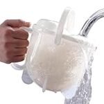 ¿Es Necesario Lavar el Arroz para una Paella Perfecta? Análisis de Técnicas y Productos Esenciales