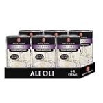 Los Mejores Ingredientes para un Alioli Perfecto: Consejos y Comparativas para Acompañar tu Paella Los Mejores Ingredientes para un Alioli Perfecto: Consejos y Comparativas para Acompañar tu Paella