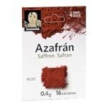 Azafrán Molido: Comparativa de los Mejores Productos para Lograr la Paella Perfecta