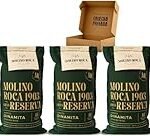 Arroz Bomba: Comparativa de Precios y Consejos para la Paella Perfecta Arroz Bomba: Comparativa de Precios y Consejos para la Paella Perfecta