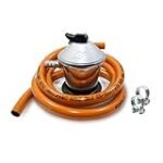 El Mejor Regulador de Gas para Tu Paella: Análisis y Comparativa de Productos Esenciales