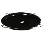 Las Mejores Paelleras Gigantes: Comparativa y Consejos para Preparar la Paella Perfecta