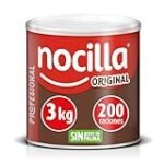 Nocilla Tres Colores: ¿El Mejor Acompañante Para Tu Paella? Análisis y Comparativa de Productos