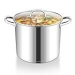 Las Mejores Ollas para Hacer Caldo: Comparativa y Consejos Imprescindibles para Perfeccionar tu Paella
