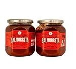 Todo lo que Necesitas Saber: Cómo Hacer Salmorreta para Elevar Tu Paella al Siguiente Nivel