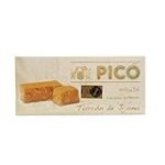 Turrón Blando: La Dulce Tradición que Complementa tu Paella Perfecta Turrón Blando: La Dulce Tradición que Complementa tu Paella Perfecta