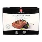 Magret de Pato con Arroz: Cómo Elegir los Mejores Ingredientes para una Paella Innovadora