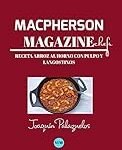 Las Mejores Recetas con Pulpo y Arroz: Análisis de Ingredientes y Consejos para una Paella Perfecta