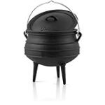 Los Mejores Calderos de Hierro para una Paella Perfecta: Análisis y Comparativa de Productos