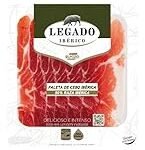 Jamon Ibérico Cost: Análisis y Comparativa de los Mejores Productos para Complementar tu Paella Perfecta