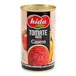 Análisis del Mejor Tomate Frito Hida: ¿Es la Clave para una Paella Perfecta?