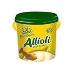 Alioli: Orígenes y Comparativa de los Mejores Productos para Acompañar tu Paella Perfecta