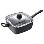 Las Mejores Sartenes Cuadradas para Preparar una Paella Perfecta: Análisis y Comparativa