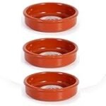 Las Mejores Cazuelas de Barro para Inducción: Análisis y Comparativa para Cocinar la Paella Perfecta