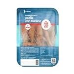 Comparativa de Ingredientes: ¿Cómo Elegir la Mejor Sepia y Gambas para una Paella Perfecta?