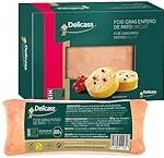 Arroz, Pato y Foie: Análisis y Comparativa de los Mejores Productos para una Paella Gourmet