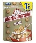 Marbu Dorada Mini: Análisis y Comparativa de la Mejor Opción para Cocinar la Paella Perfecta