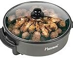 Las Mejores Paelleras Eléctricas: Comparativa y Consejos para Cocinar la Paella Perfecta