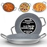 Paella y Calorías: Comparativa de Ingredientes Saludables y Consejos para Disfrutar sin Remordimientos